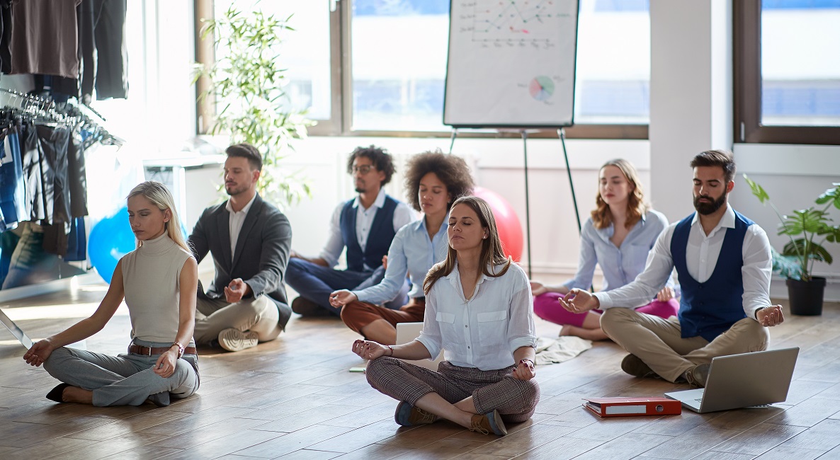 employee wellness